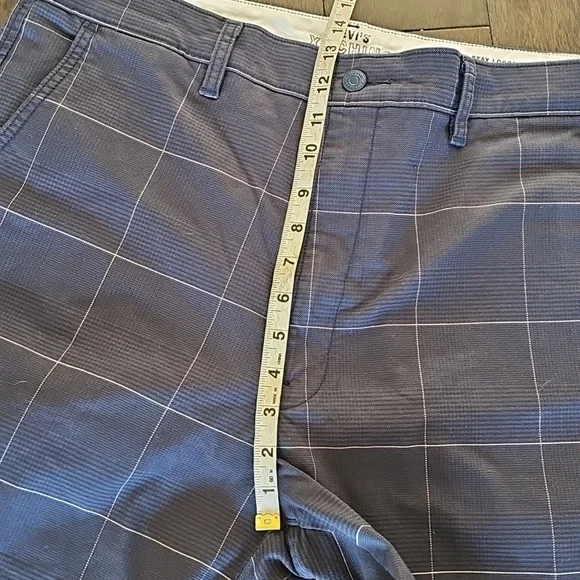 Levi's Blue XX Chino Stay Loose Pants 36x32 - Picture 7 of 15